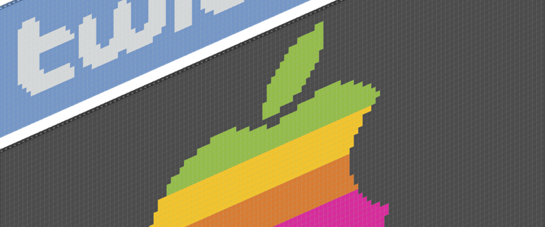 A bit of fun: Brickify takes your images and transforms them into Lego