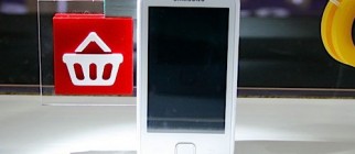 Samsung Galaxy Player 50