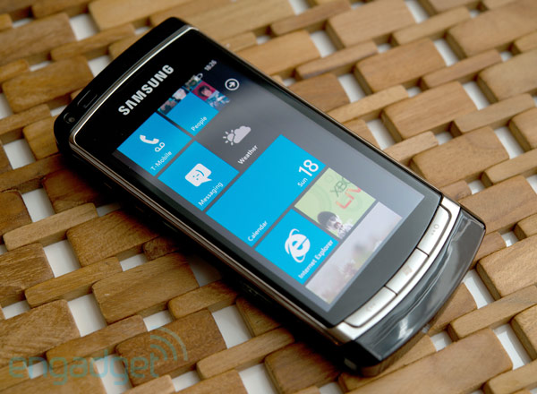 Second Jailbreak For Windows Phone 7 Coming Soon