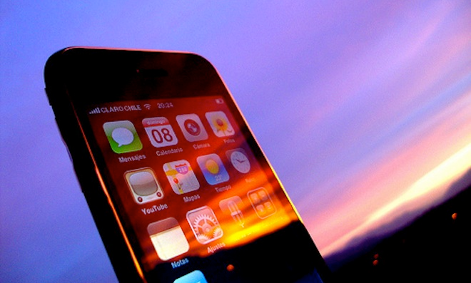 Find My Friends feature in iOS 4.3 hints at geosocial iPhone network