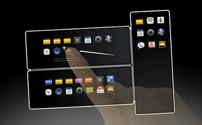 Coolest Concept Phone From China. Ever.