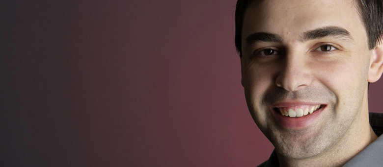 Big management changes come to Google: Larry Page replaces Schmidt as CEO