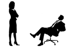 Like your workplace on Facebook