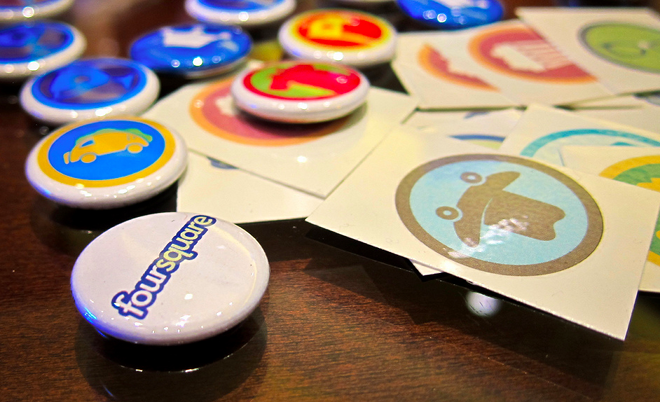 Foursquare calls out Bloomberg, denies $250m valuation and fundraising plans