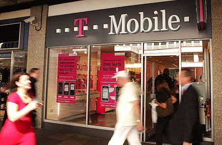 Ofcom To Probe New T-Mobile Bandwidth Restrictions