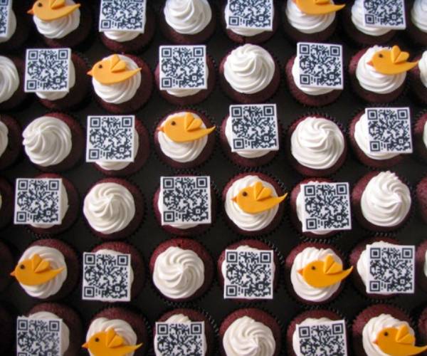 Mobile Barcodes: The Challenges Ahead