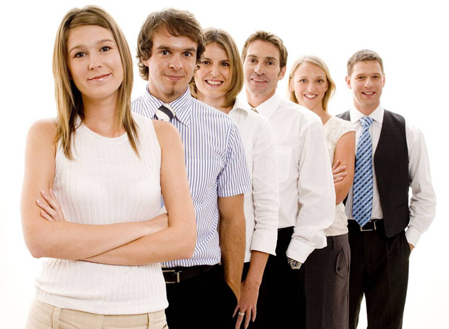 Mixtent: A Hot or Not for Recruitment