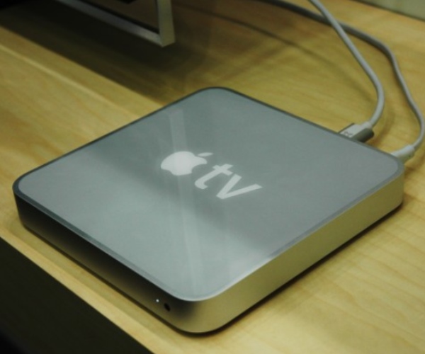apple TV