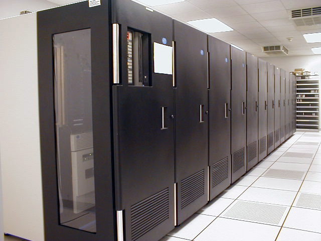 Amazon S3 Now Stores More Than 262 Billion Objects In Its Cloud