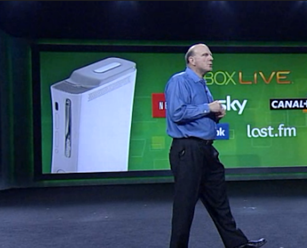 Microsoft sold 8 million Kinects in 60 days