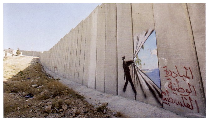 banksy
