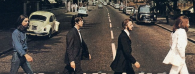 The Beatles have now sold 5 Million Songs on iTunes