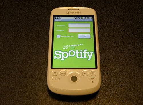 Shazam To Allow Listening Of Discovered Songs On Spotify
