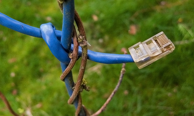 The UK wants your help to make Intellectual Property fit for the 21st Century