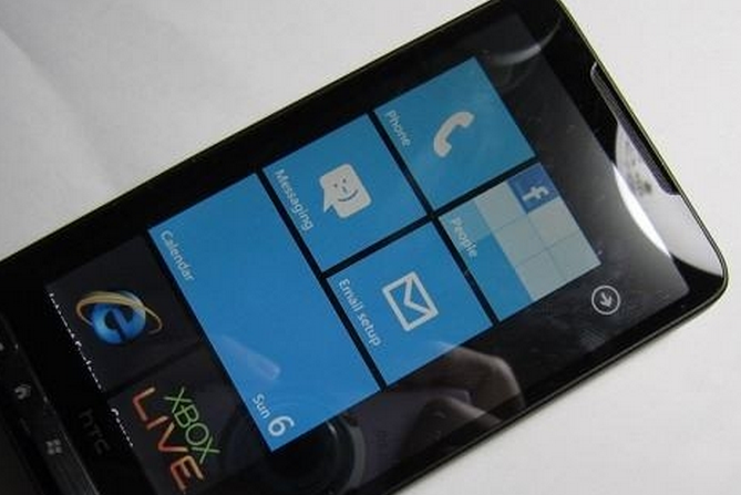 How to dual install Android and Windows Phone 7 on an HD2