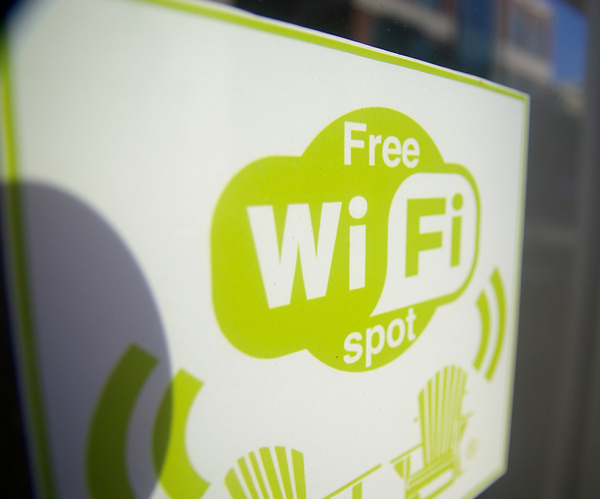 Quick, cheap way to hack WiFi using Amazon servers to be revealed