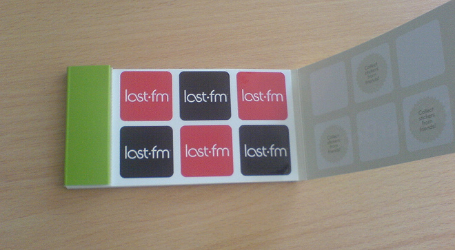 Last.fm apologises for epic downtime, is recovering