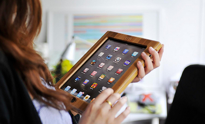 SlideJockey – a slick iPad app to make your presentations more fun and interactive