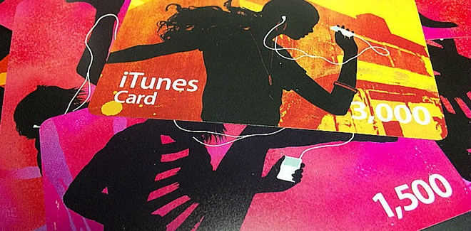 Illegal movie apps offered in iTunes Store