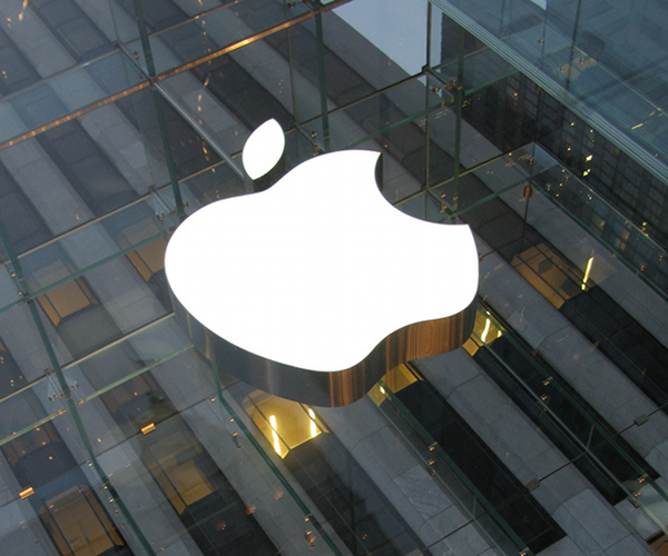Cool iPhone 4 Decall