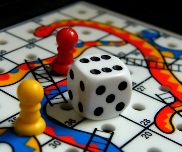As websites become games, understand the trend with the Gamification Encyclopedia