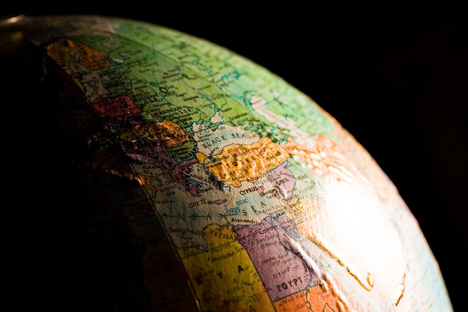 Browse the world’s most popular web apps on a map with AppAppeal