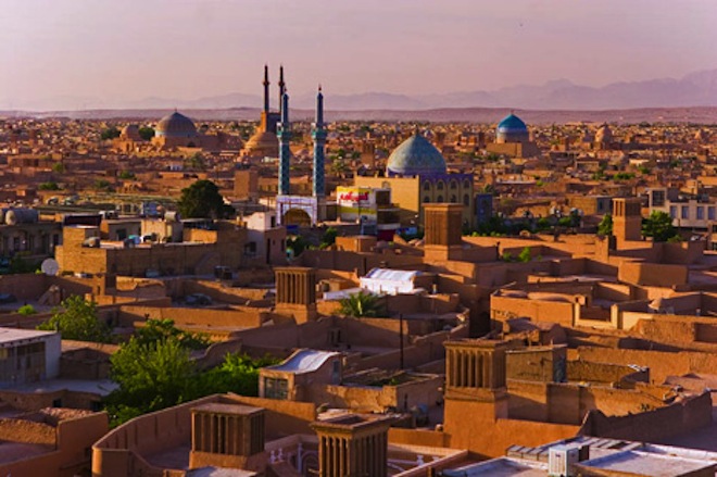 Google Earth, Picasa and Chrome now available to Iran