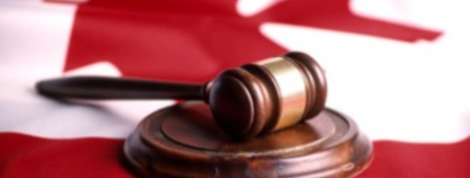 Canadian suing Google over privacy violations
