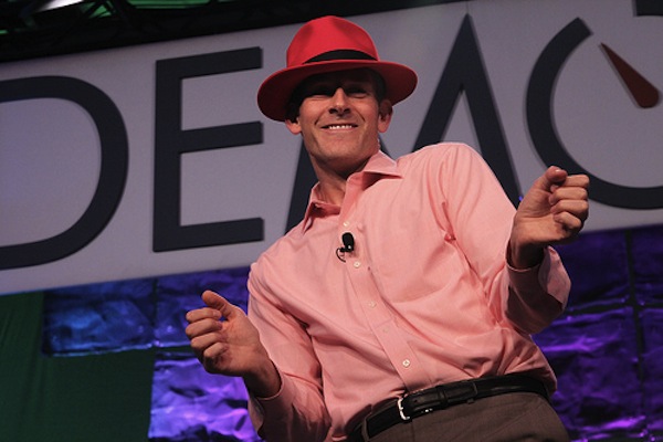 Vodafone Foursquare Partnership Expands to Australia, Portugal