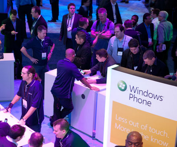 The TNW Microsoft week: The gifts of CES