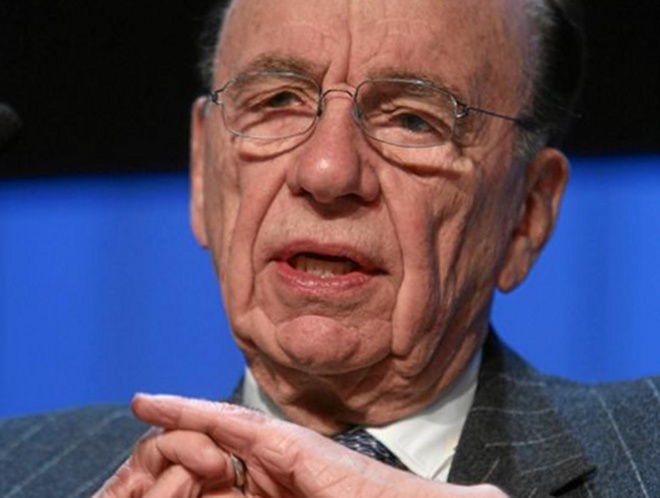 Murdoch’s iPad newspaper The Daily gets a Twitter account