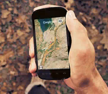 Google fires a shot at Yelp; brings Hotpot recommendations to Maps