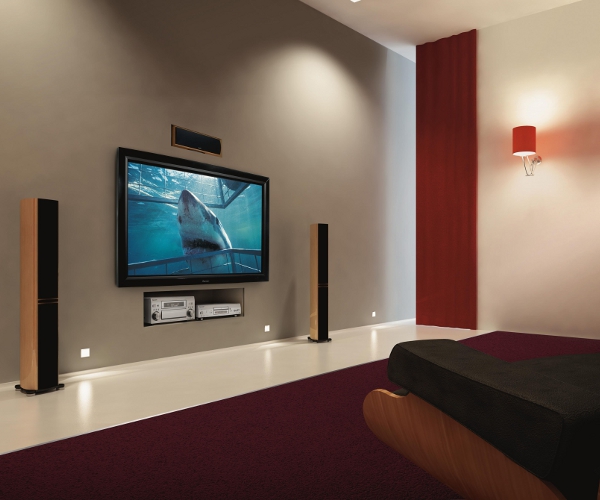 Kinect, Google TV, iPad, my desktop and Android: what’s winning in my living room