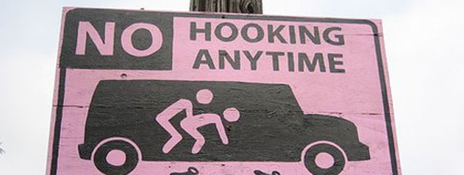 Hookers 2.0