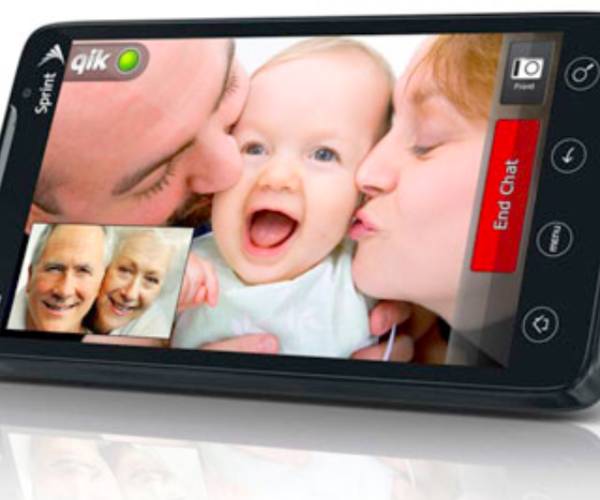 Skype acquires Qik, a video streaming service for a rumored $150 million