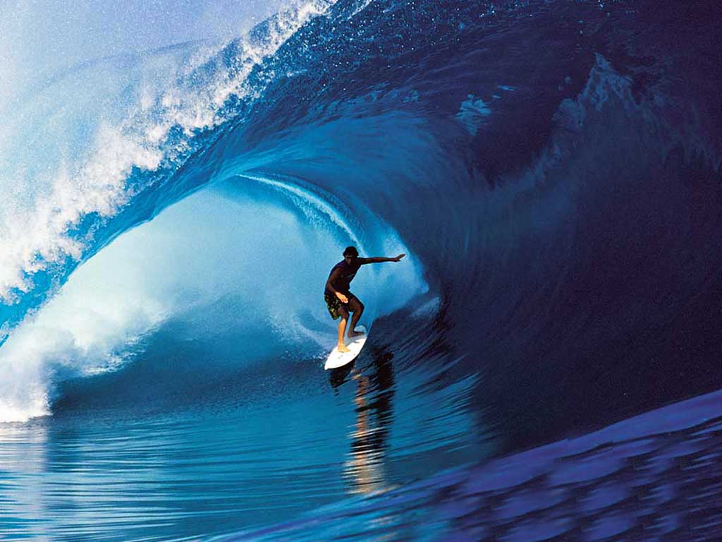 surfer