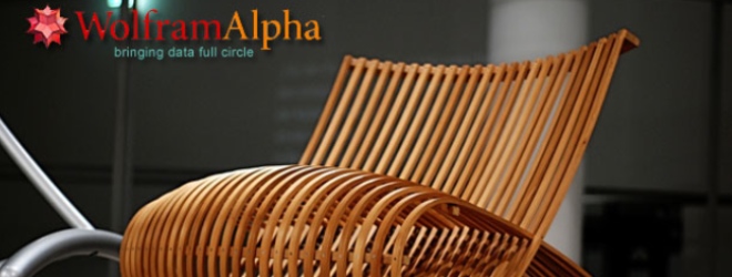 Wolfram Alpha’s full power unleashed with its new API