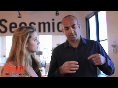 Entrepreneurs: Want an chance to pitch to Groupon investors BV Capital?
