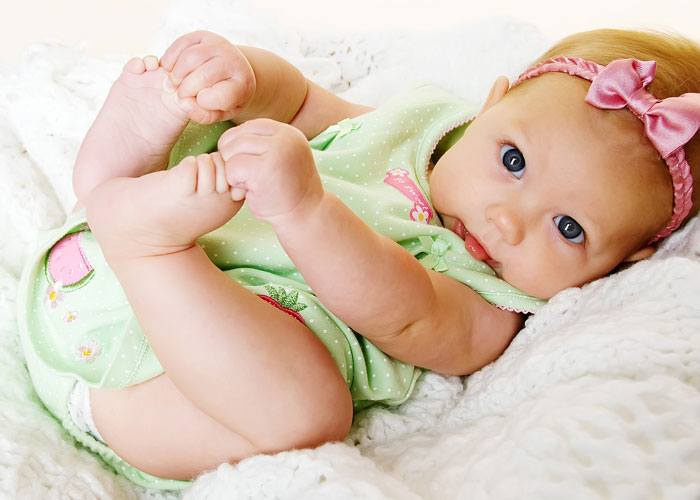 Register your child’s domain name first with Babysquatter