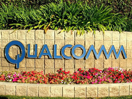 Qualcomm Ups Its Game, Announces New Quad-Core Chip