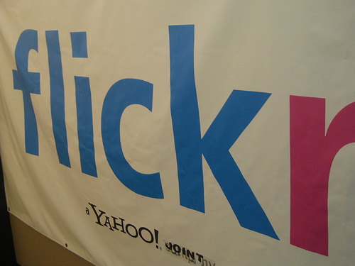 Flickr user gets back account after its accidental deletion