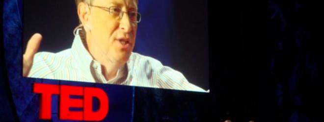 Starting today, TEDTalks are now available on Hulu
