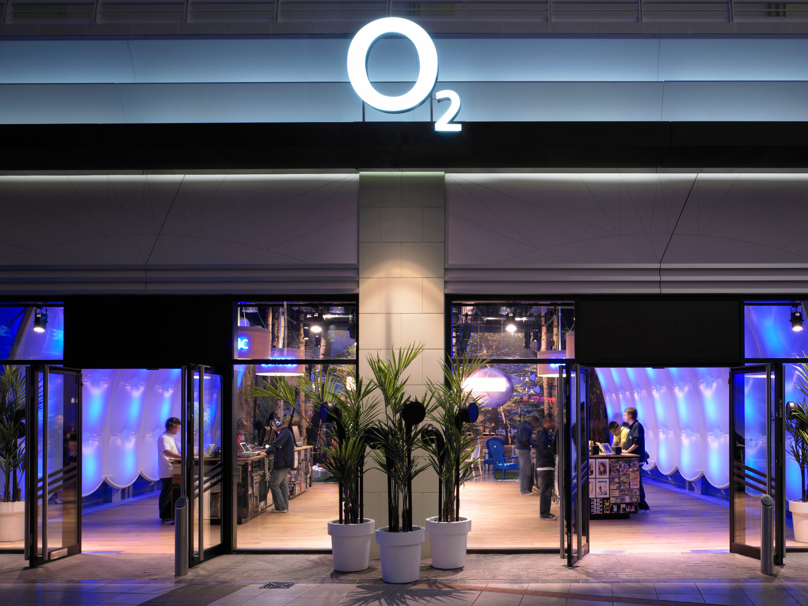 O2 To Launch Wireless Payment Service Later This Year