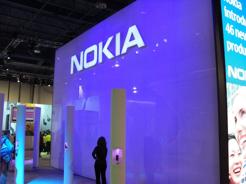 Nokia N950 named as Nokia’s MeeGo smartphone