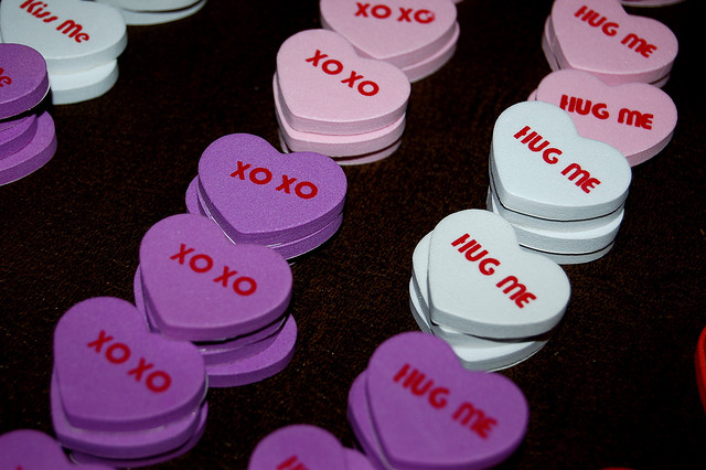 Quoto: Create your own on-demand Valentines card with a quotable twist