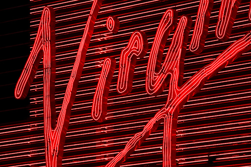 Virgin reportedly in talks to launch Groupon competitor