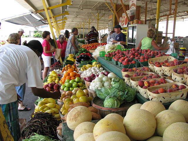 Lovefre.sh connects you with great local produce and the people behind it