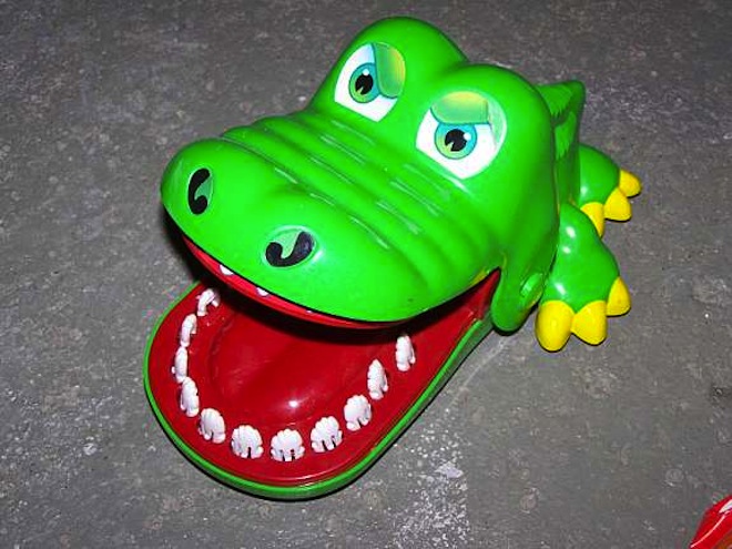 Crocodoc adds HTML5 embedding, collaboration and Yammer integration to its document sharing