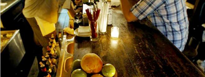 Dinevore’s epic restaurant lists blend social and critic’s picks