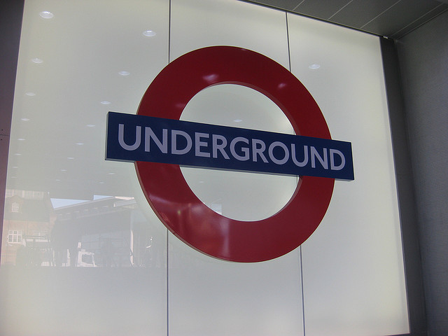 Huawei to offer free mobile network on London Tube